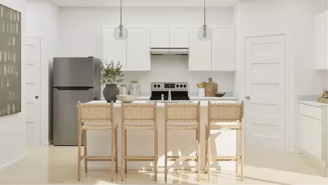 Kitchen - 10646 N Assembly St, Spokane, WA 99208 photo 1 of 3
