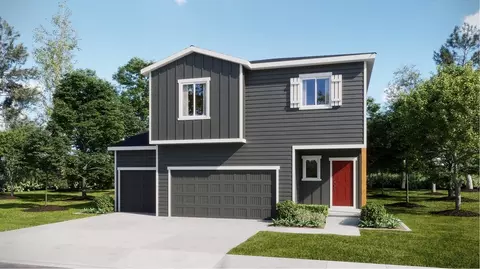 Exterior - 10646 N Assembly St, Spokane, WA 99208 photo 2 of 2