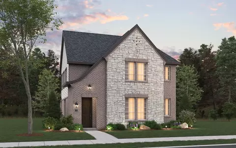 11729 Canopy Trl, Justin, TX 76247