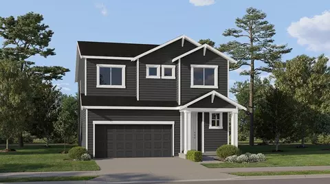8327 44th Pl NE, Marysville, WA 98270