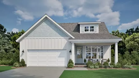 2224 Sandbrook Loop, Leland, NC 28451