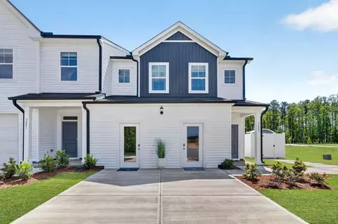 3320 Bailey Lake Dr, Fuquay-varina, NC 27526