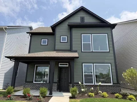19281 Winter Wheat Ln, Westfield, IN 46074