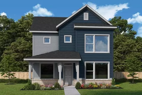 19281 Winter Wheat Ln, Westfield, IN 46074