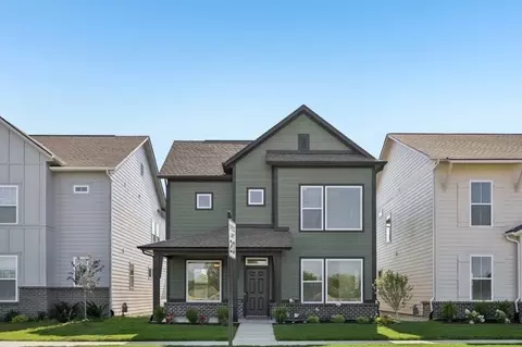 19281 Winter Wheat Ln, Westfield, IN 46074