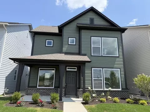 19281 Winter Wheat Ln, Westfield, IN 46074