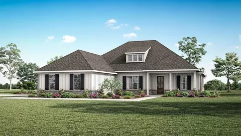 3655 Preserve Park Blvd SW, Madison, AL 35756