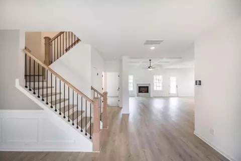 Entry Way - 102 Beaver Creek Way, Lagrange, GA 30241 photo 2 of 3