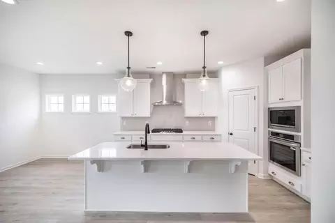 Kitchen - 102 Beaver Creek Way, Lagrange, GA 30241 photo 1 of 1
