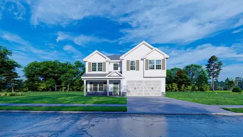 Exterior - 102 Beaver Creek Way, Lagrange, GA 30241 photo 14 of 19