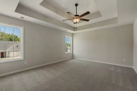 Bedroom - 102 Beaver Creek Way, Lagrange, GA 30241 photo 10 of 11