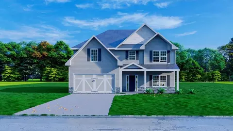 Exterior - 102 Beaver Creek Way, Lagrange, GA 30241 photo 12 of 19