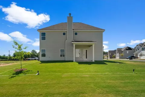 Exterior - 102 Beaver Creek Way, Lagrange, GA 30241 photo 5 of 16