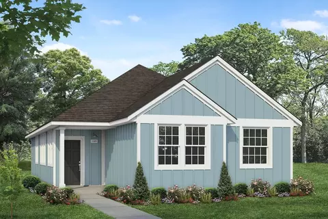 182 Hortus Dr, Kyle, TX 78640
