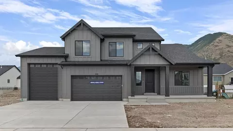 868 N 1600 E #271, Salem, UT 84653