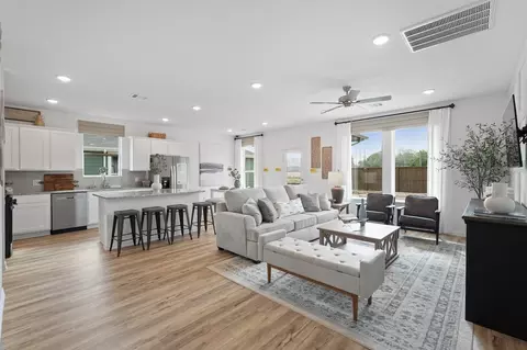10921 Cacao Dr, Fort Worth, TX 76108