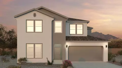 2489 Travertine Ave, Rio Rancho, NM 87144