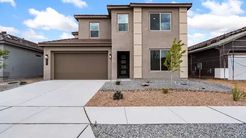 2489 Travertine Ave, Rio Rancho, NM 87144
