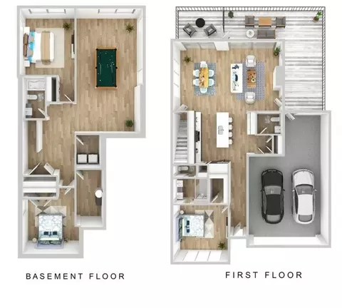 Floorplan - 7 Willow Way, Ottawa, IL 61350 photo 1 of 2