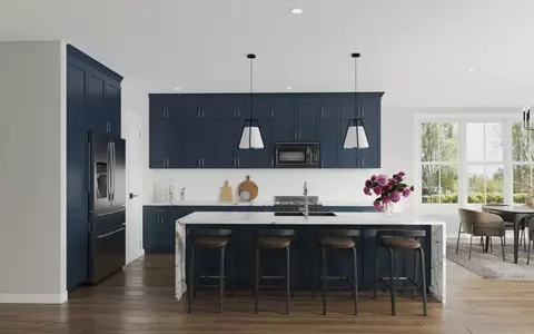 Kitchen - 7 Willow Way, Ottawa, IL 61350 photo 1 of 4
