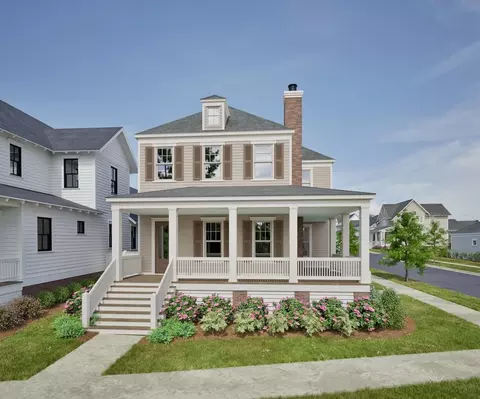 555 Preserve Way, Hoover, AL 35226