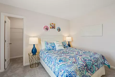 Bedroom - Arrowhead Dr, Piqua, OH 45356 photo 15 of 16