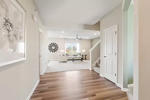 Entry Way - Arrowhead Dr, Piqua, OH 45356 photo 11 of 11