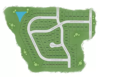View/Area - Arrowhead Dr, Piqua, OH 45356 photo 1 of 1
