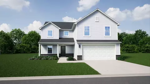 Exterior - Arrowhead Dr, Piqua, OH 45356 photo 11 of 30