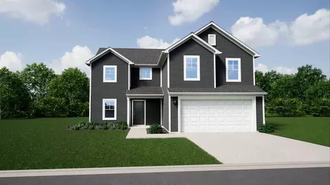 Exterior - Arrowhead Dr, Piqua, OH 45356 photo 2 of 30