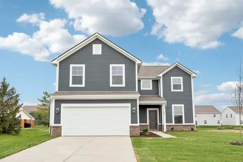 Exterior - Arrowhead Dr, Piqua, OH 45356 photo 25 of 30