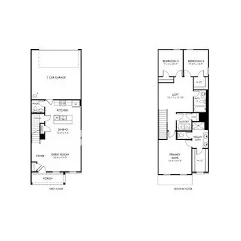 2362 Zermatt Ave, Nashville, TN 37211