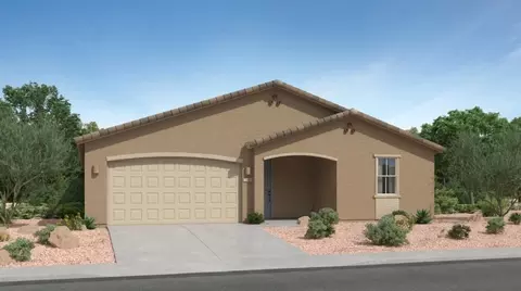 8178 S Charles Young Way, Vail, AZ 85641