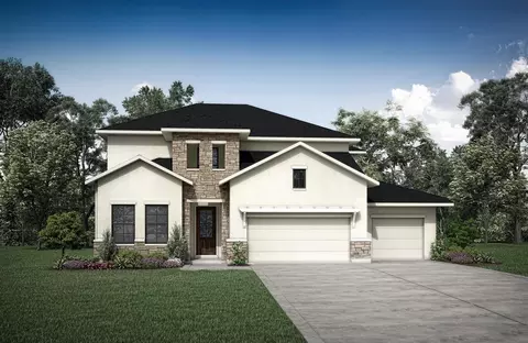 8203 Folks St, Montgomery, TX 77316