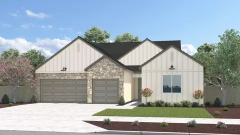 5007 W Babcock Ave, Visalia, CA 93291