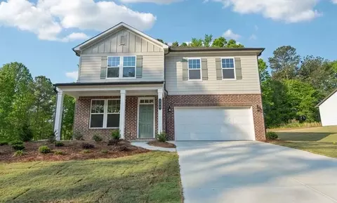 204 Silverleaf Trl, Bethlehem, GA 30620