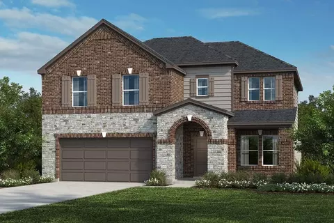 25403 Tanner Falls Dr, Richmond, TX 77406