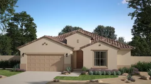 3106 S 234th Ln, Buckeye, AZ 85326