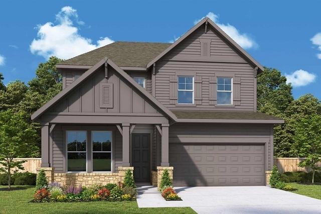 2009 Lobo Ct, Todd Mission, TX 77363