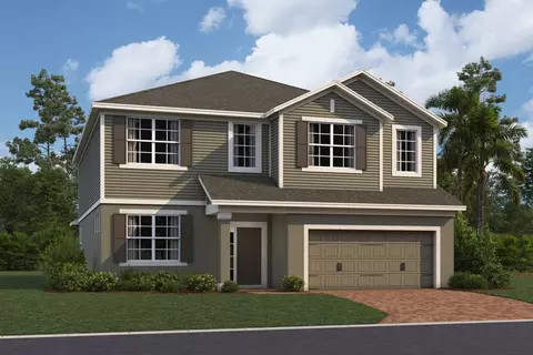 Exterior - 2547 Great Heron Ave, Saint Cloud, FL 34773 photo 2 of 15