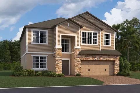 Exterior - 2547 Great Heron Ave, Saint Cloud, FL 34773 photo 4 of 15
