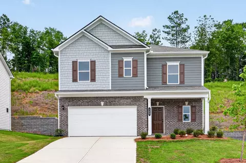 140 Artimis Dr, Dalton, GA 30720