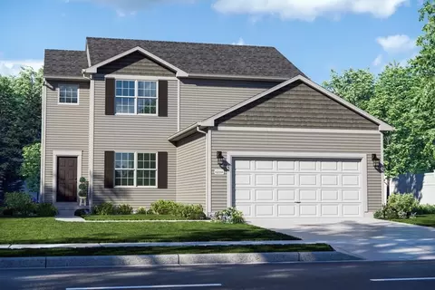 5652 Onyx Ave, Lowell, IN 46356