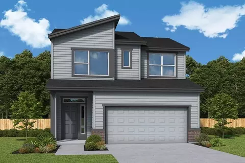 122 S 91st Pl, Ridgefield, WA 98642