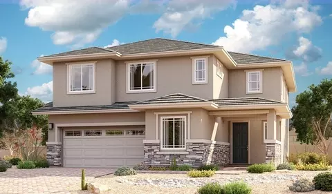 21958 E Bonanza Way, Queen Creek, AZ 85142