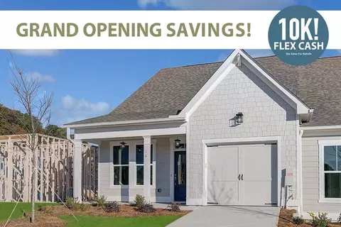 16 Harmony Cir, Cartersville, GA 30120
