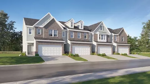 116 Rope Mill Ct, Canton, GA 30115