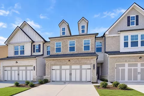 116 Rope Mill Ct, Canton, GA 30115