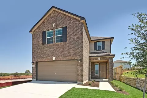 12023 Sagrada St, Austin, TX 78748