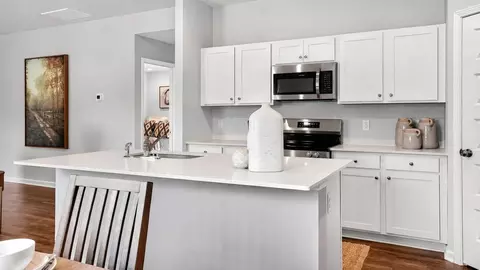 Kitchen - 634 Mize Rd N, Cullman, AL 35055 photo 1 of 5